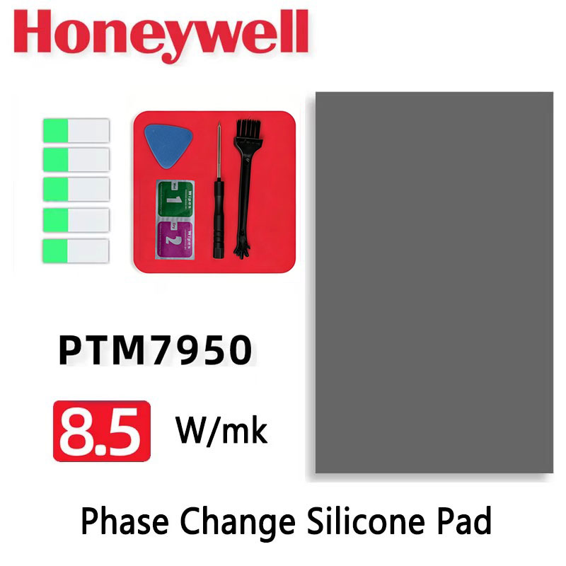 Thermal Paste - Honeywell PTM7950 8,5 W hoja de