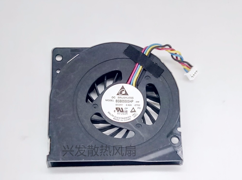Cpu Cooler - Ventilador de refrigeración de cpu original,