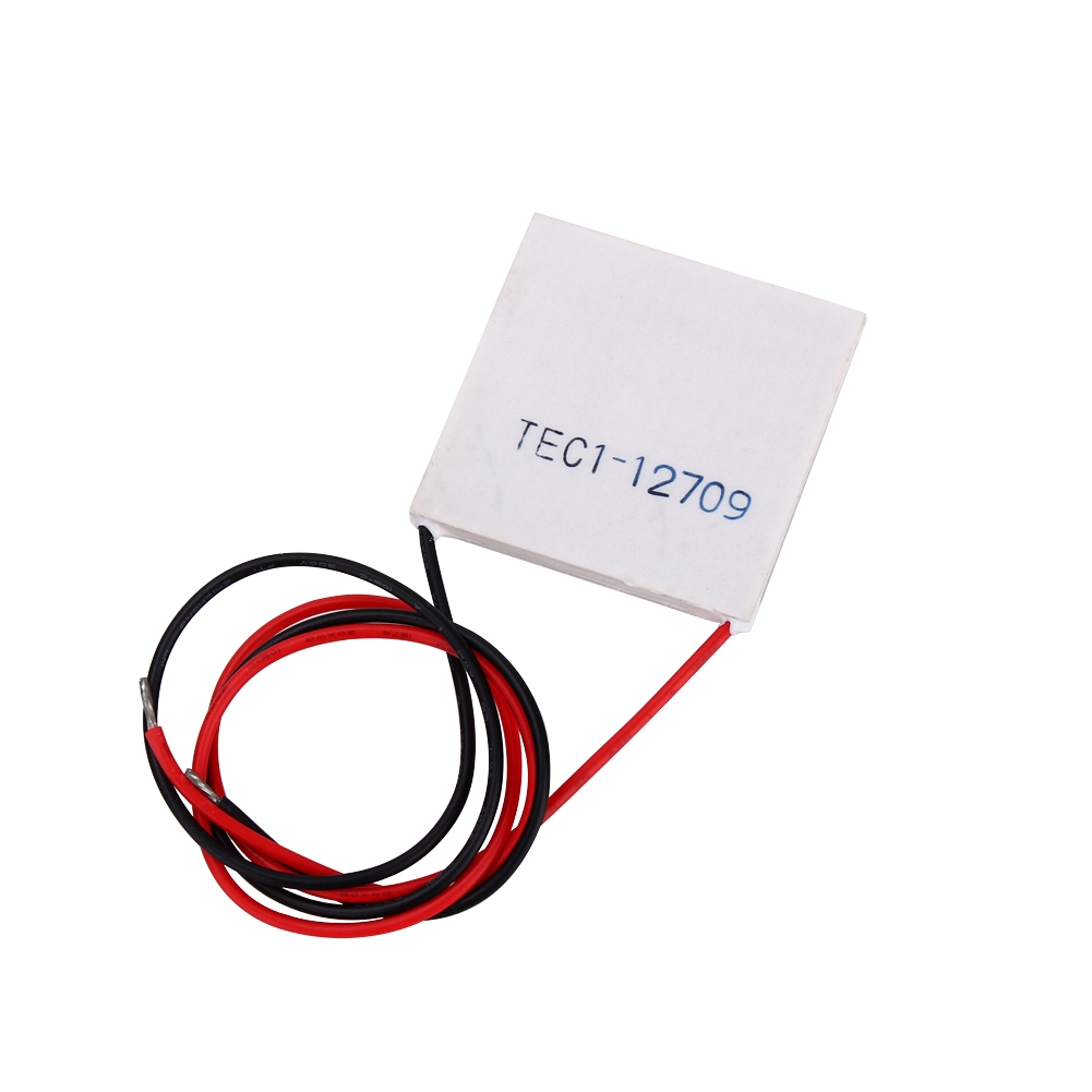 Heatsink - Placa Termoeléctrica E9 12V TEC1-12709 100W,