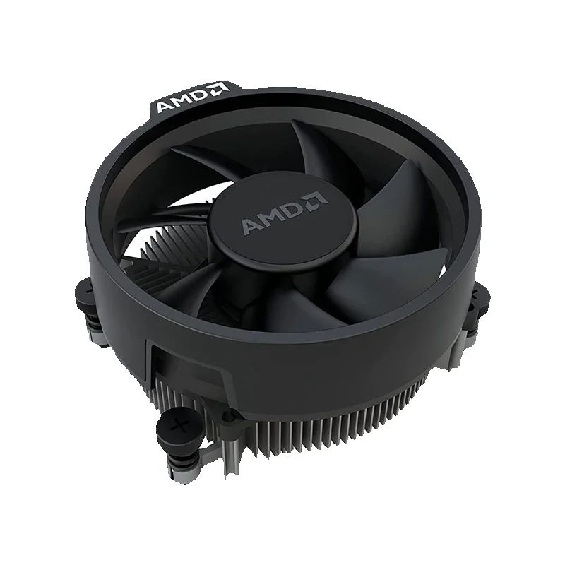 AMD Ryzen Wraith Cooler Wraith - Cpu Heatsink reseña y precio