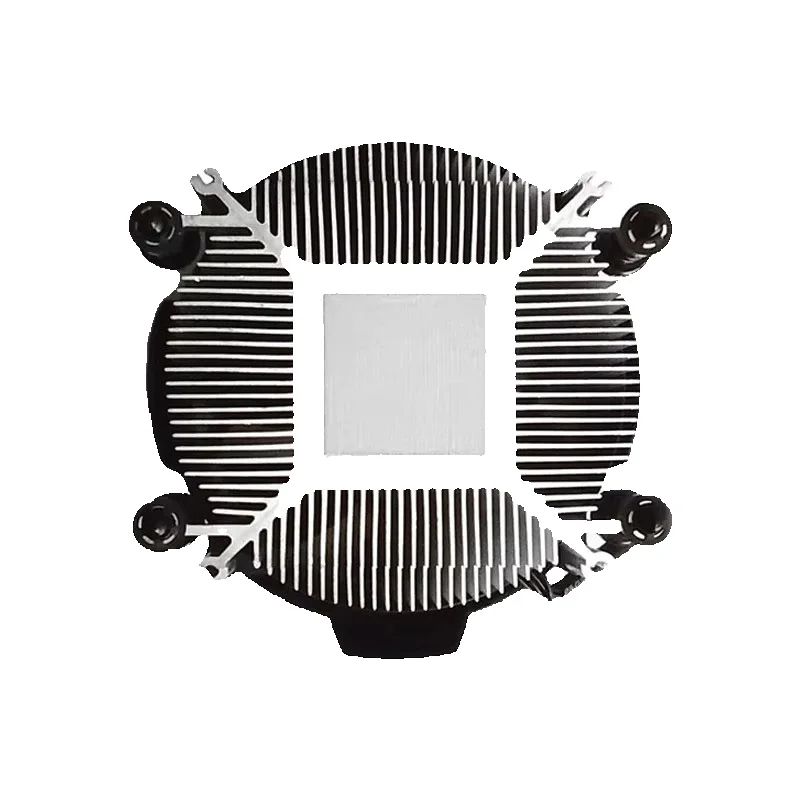 AMD Ryzen Wraith Cooler Wraith - Cpu Heatsink reseña y precio