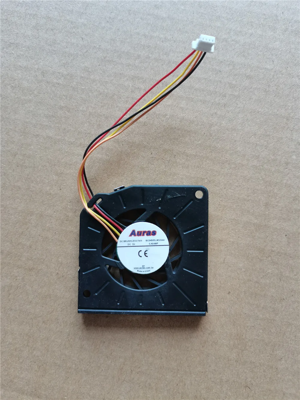 Ventilador de refrigeración de - Cpu Cooler reseña y precio