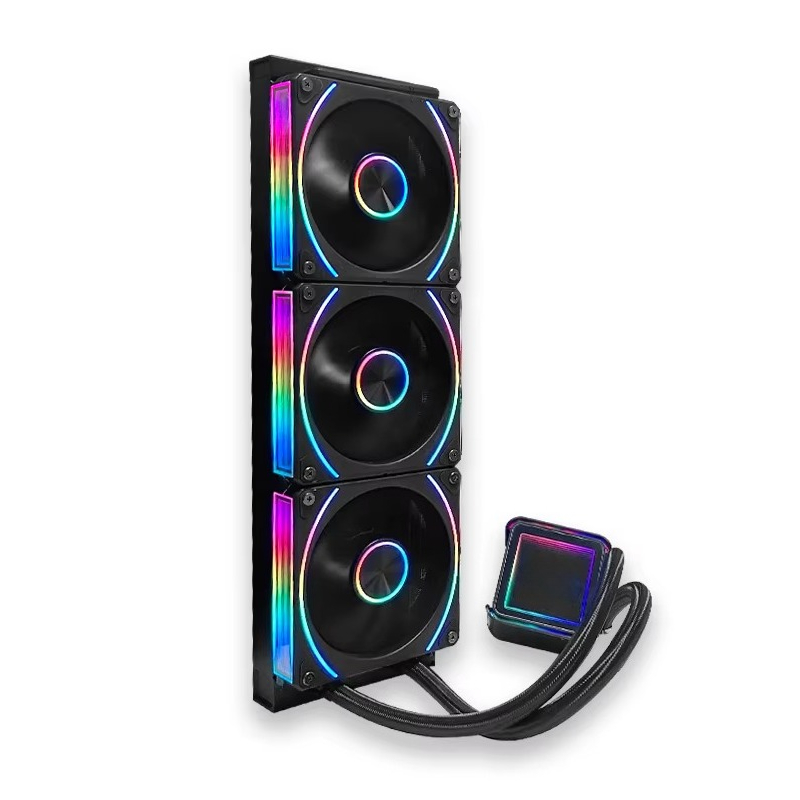Enfriador Líquido para CPU Aur - Cpu Cooler reseña y precio