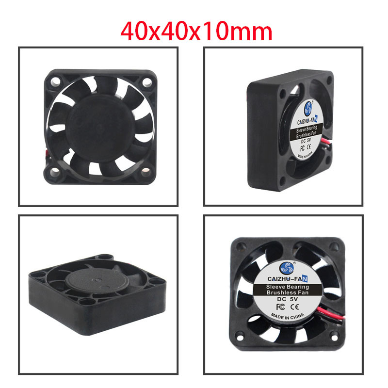 Ventilador de refrigeración de - Cpu Cooler reseña y precio