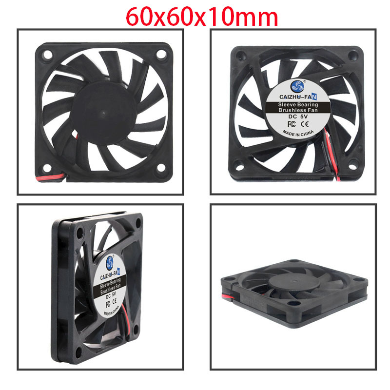 Ventilador de refrigeración de - Cpu Cooler reseña y precio