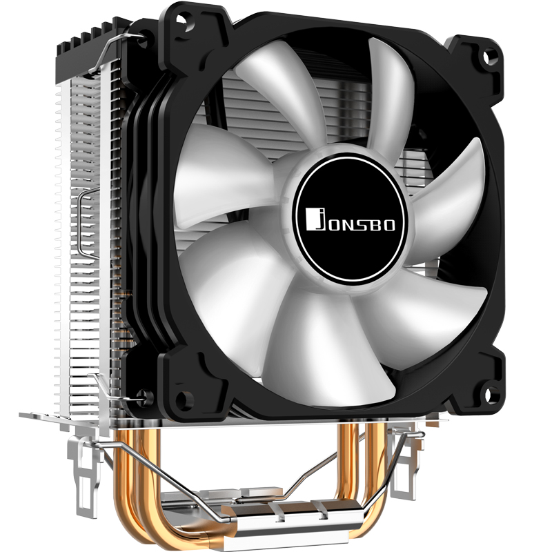 Jonsbo-enfriador de CPU CR1200 - Cpu Cooler reseña y precio