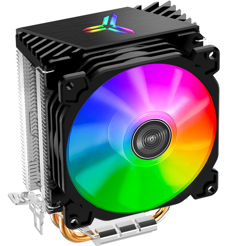 Jonsbo-enfriador de CPU CR1200 - Cpu Cooler reseña y precio
