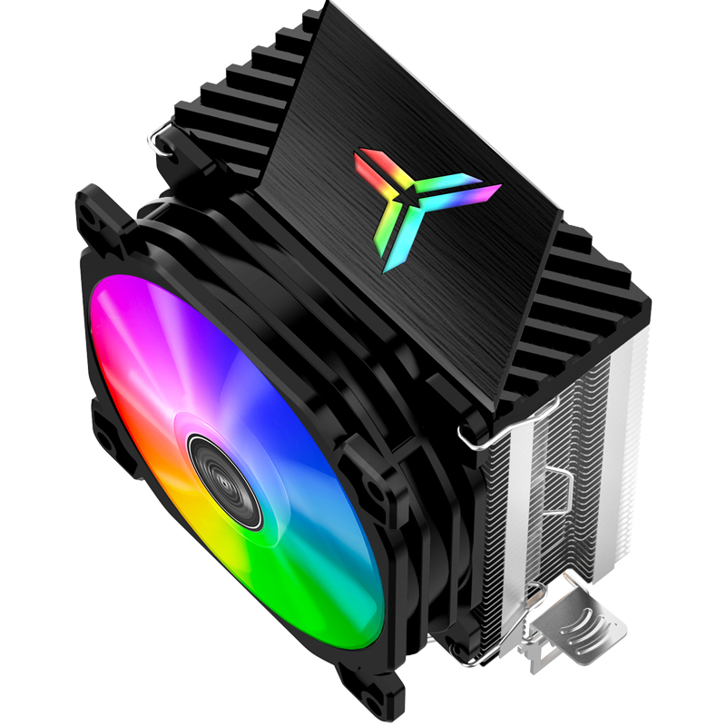 Jonsbo-enfriador de CPU CR1200 - Cpu Cooler reseña y precio