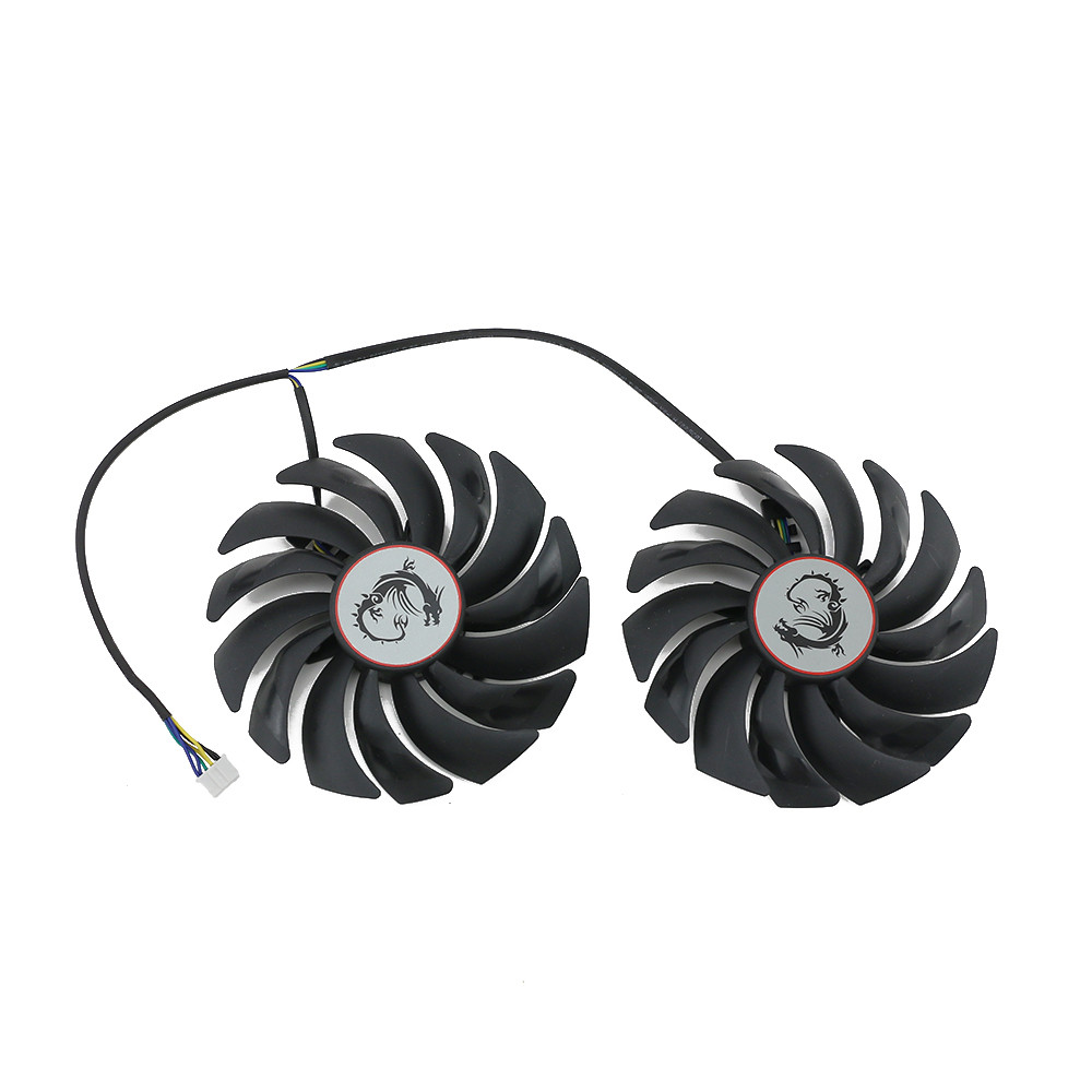 Ventilador de tarjeta de vídeo - Cpu Cooler reseña y precio