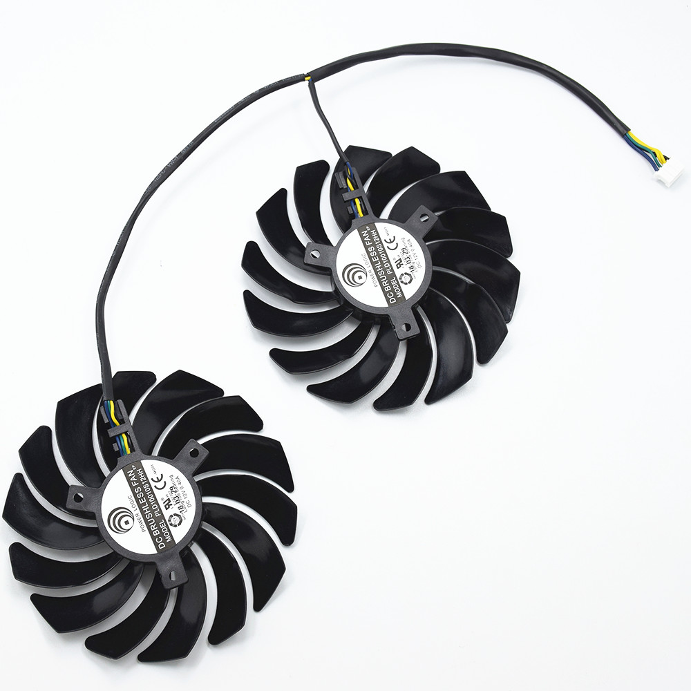 Ventilador de tarjeta de vídeo - Cpu Cooler reseña y precio
