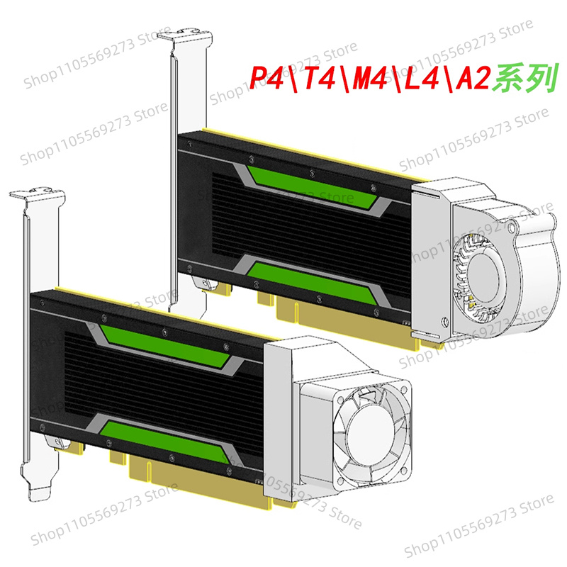 Ventilador de refrigeración pa - Gpu Cooler reseña y precio