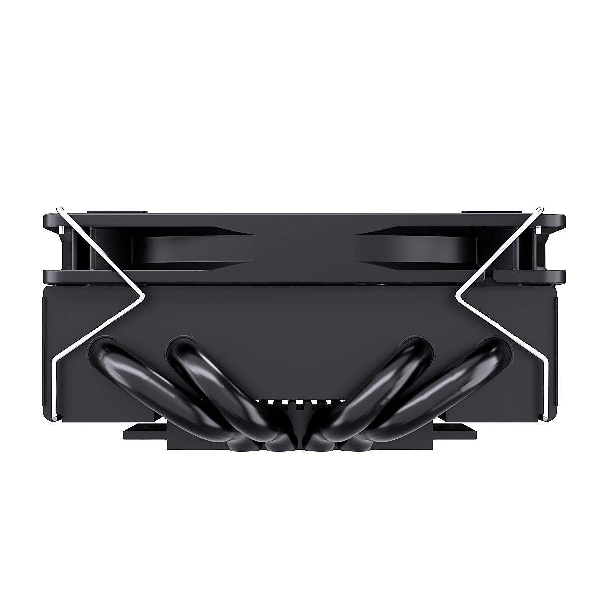 Refrigerador de CPU serie TEUC - Cpu Cooler reseña y precio