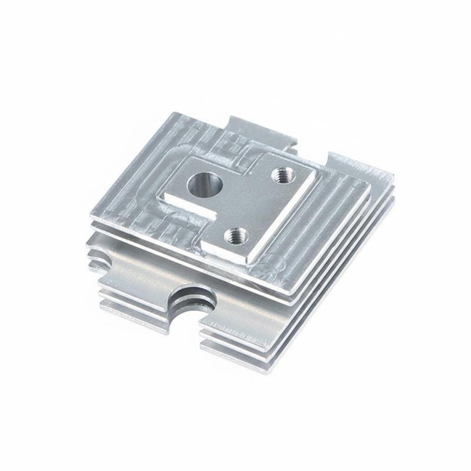 Disipador de calor SE Hotend,  - Heatsink reseña y precio
