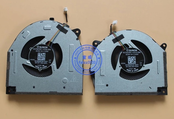Ventilador de refrigeración GP - Gpu Cooler reseña y precio
