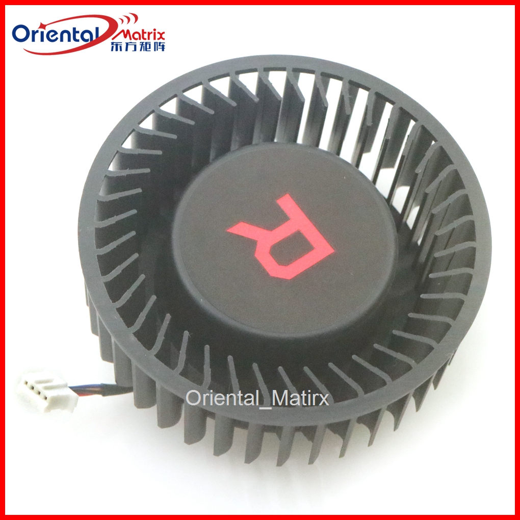 BFB1012SHA01 ventilador VGA pa - Cpu Cooler reseña y precio