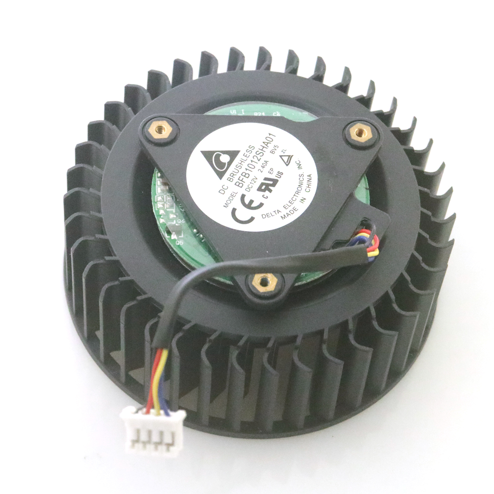 BFB1012SHA01 ventilador VGA pa - Cpu Cooler reseña y precio