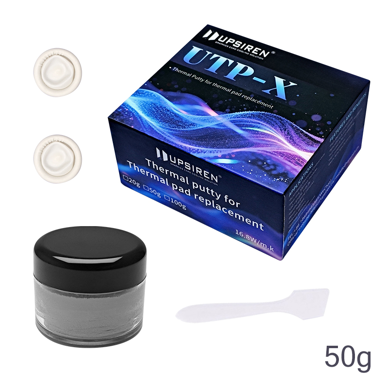 Pasta Térmica Ultra UPSIREN UT - Thermal Paste reseña y precio