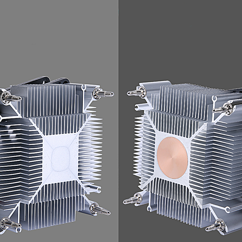 Enfriador de Procesador XUANFE - Air Cooler Cpu reseña y precio