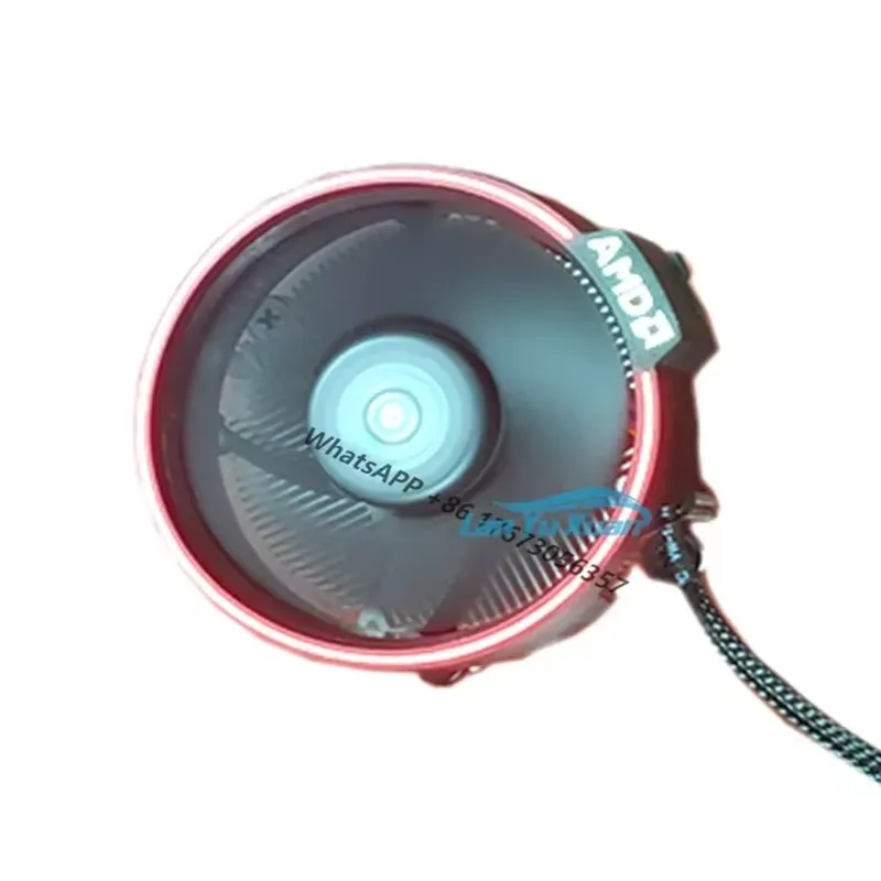 Disipador de Calor RGB para CP - Cpu Cooler reseña y precio